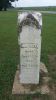 William Alexander Reed Headstone