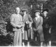 1935 abt CW, Wilma Bartlett, Jane Bartlett, Ruth Belle Merritt